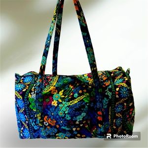 Verá Bradley Overnight duffel